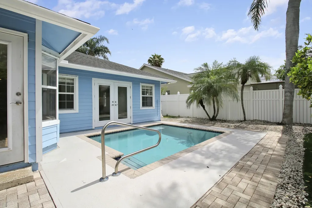 6118 Barbara Street Jupiter FL 33458