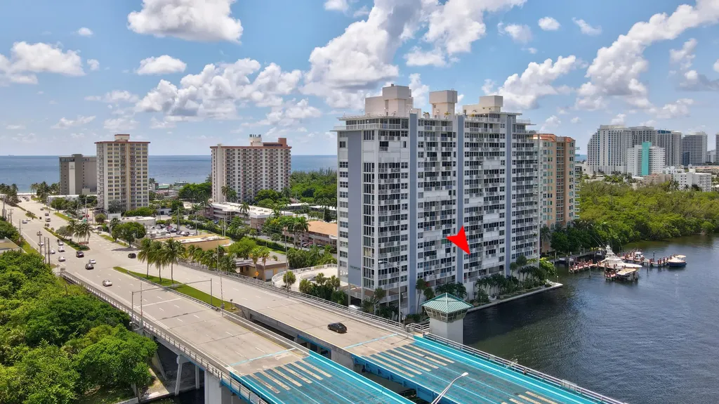 2800 E Sunrise Boulevard Fort Lauderdale FL 33304