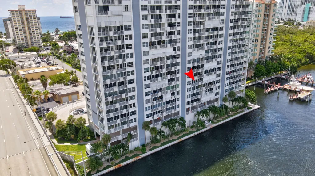 2800 E Sunrise Boulevard Fort Lauderdale FL 33304