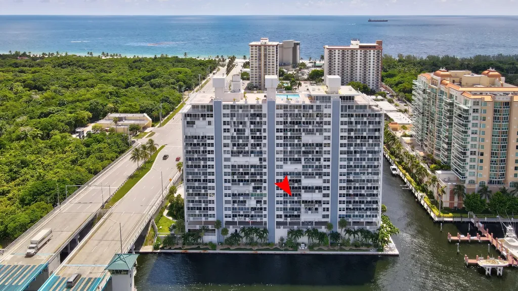 2800 E Sunrise Boulevard Fort Lauderdale FL 33304