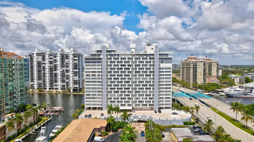 2800 E Sunrise Boulevard Fort Lauderdale FL 33304