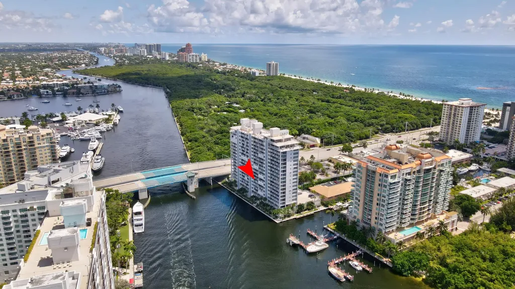 2800 E Sunrise Boulevard Fort Lauderdale FL 33304