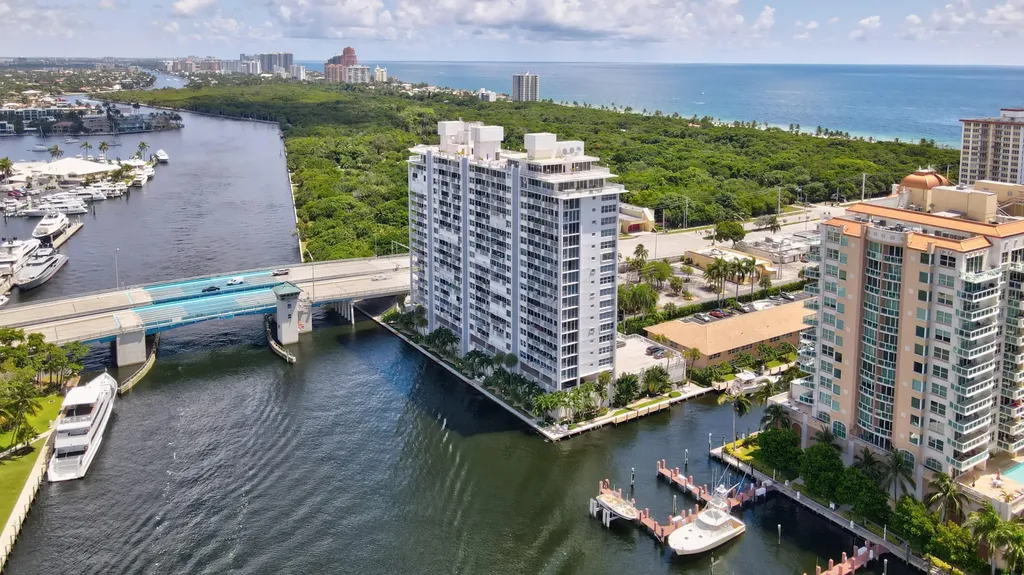 2800 E Sunrise Boulevard Fort Lauderdale FL 33304