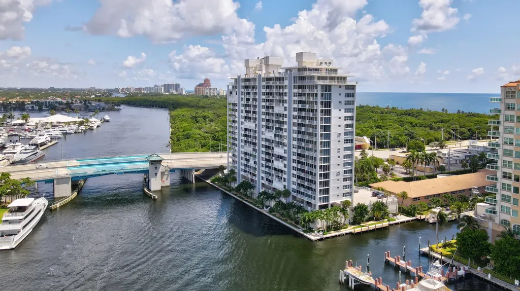 2800 E Sunrise Boulevard Fort Lauderdale FL 33304