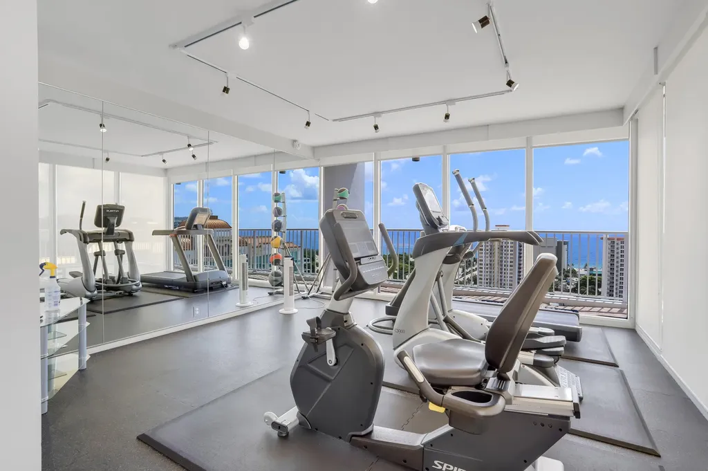2800 E Sunrise Boulevard Fort Lauderdale FL 33304