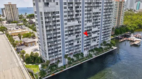 2800 E Sunrise Boulevard Fort Lauderdale FL 33304
