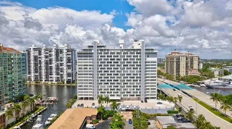 2800 E Sunrise Boulevard Fort Lauderdale FL 33304