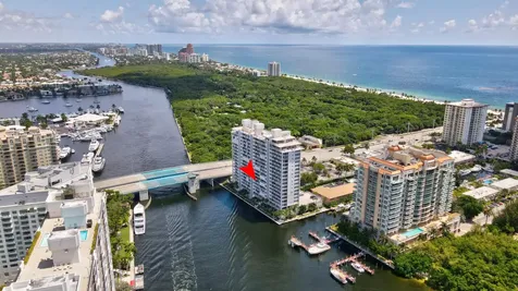 2800 E Sunrise Boulevard Fort Lauderdale FL 33304