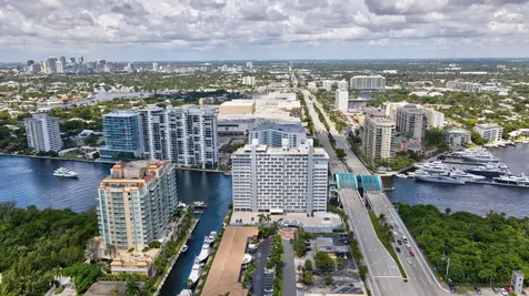 2800 E Sunrise Boulevard Fort Lauderdale FL 33304