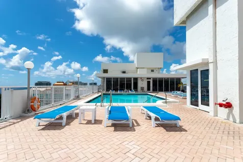2800 E Sunrise Boulevard Fort Lauderdale FL 33304