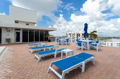 2800 E Sunrise Boulevard Fort Lauderdale FL 33304
