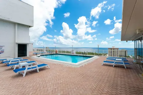 2800 E Sunrise Boulevard Fort Lauderdale FL 33304