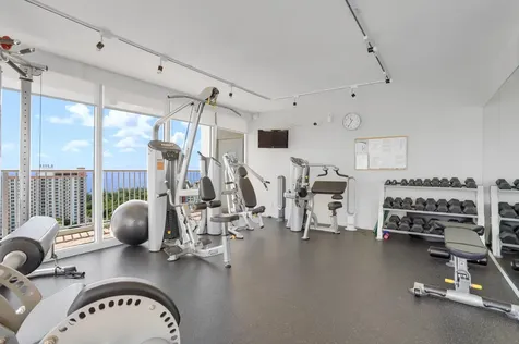 2800 E Sunrise Boulevard Fort Lauderdale FL 33304