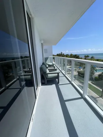 2457 Collins Avenue Miami Beach FL 33140