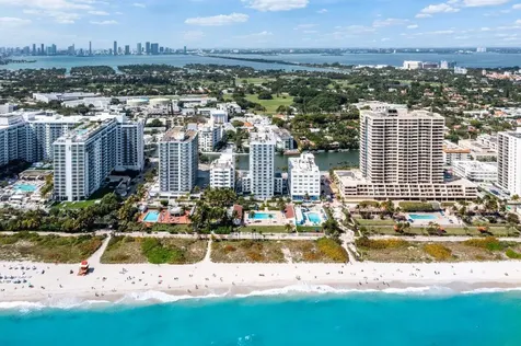 2457 Collins Avenue Miami Beach FL 33140