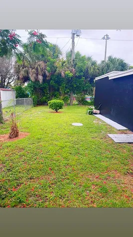 3650 NW 44th Avenue Lauderdale Lakes FL 33319