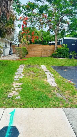 3650 NW 44th Avenue Lauderdale Lakes FL 33319