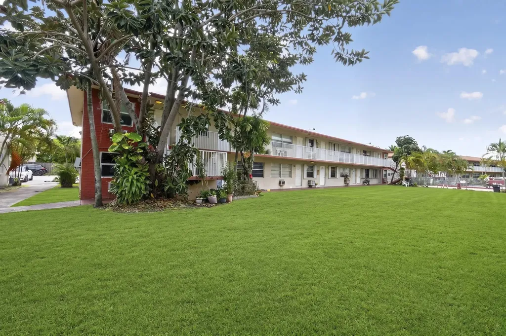 2918 Funston Street Hollywood FL 33020