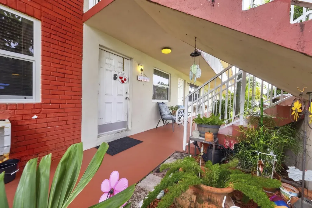 2918 Funston Street Hollywood FL 33020