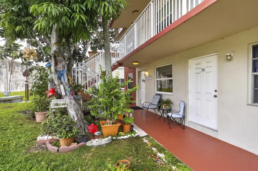 2918 Funston Street Hollywood FL 33020