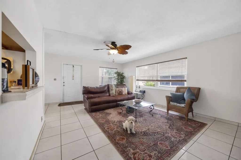 2918 Funston Street Hollywood FL 33020