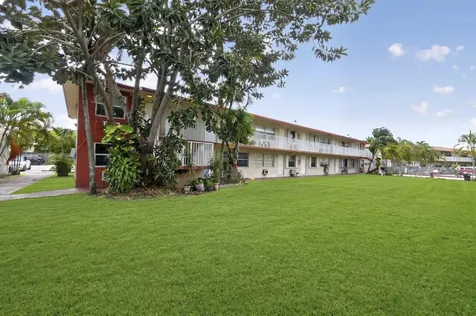 2918 Funston Street Hollywood FL 33020