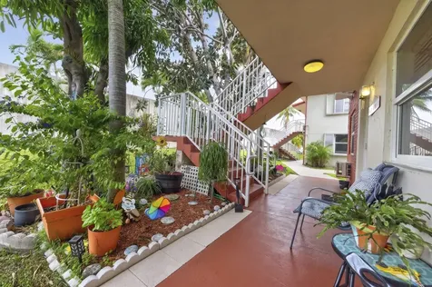 2918 Funston Street Hollywood FL 33020