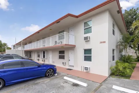 2918 Funston Street Hollywood FL 33020