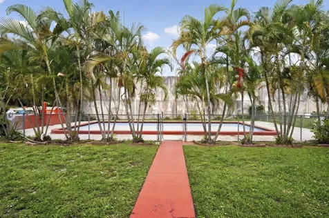 2918 Funston Street Hollywood FL 33020