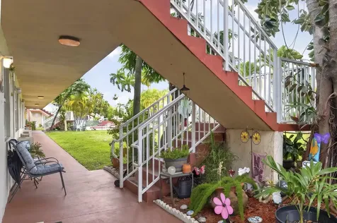 2918 Funston Street Hollywood FL 33020