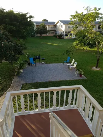 150 Bedford West Palm Beach FL 33417
