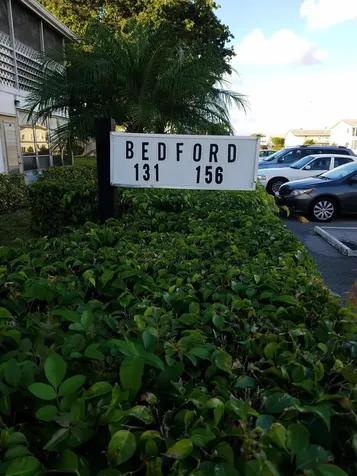 150 Bedford West Palm Beach FL 33417