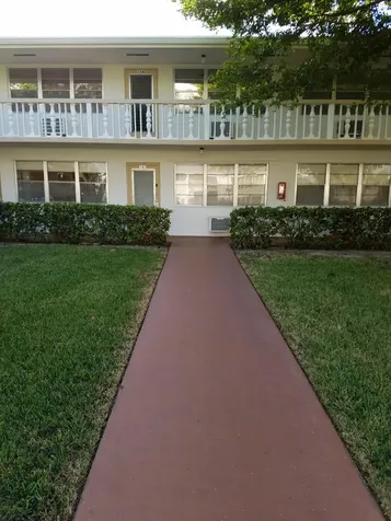 150 Bedford West Palm Beach FL 33417