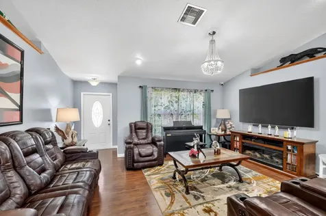7625 Woodland Creek Lane Lake Worth FL 33467