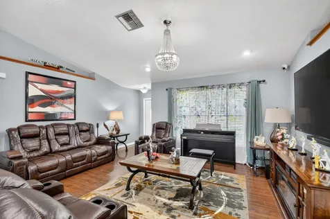 7625 Woodland Creek Lane Lake Worth FL 33467
