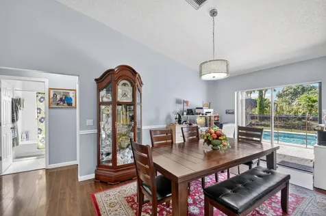7625 Woodland Creek Lane Lake Worth FL 33467