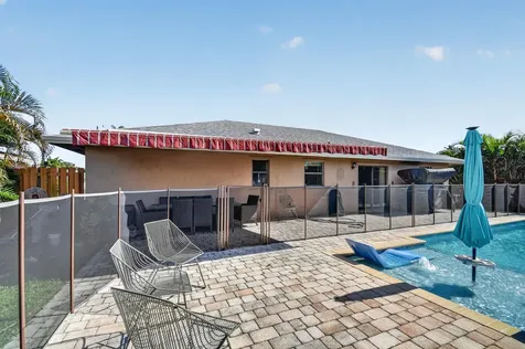 7625 Woodland Creek Lane Lake Worth FL 33467