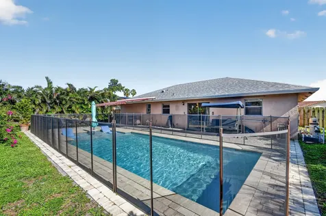 7625 Woodland Creek Lane Lake Worth FL 33467