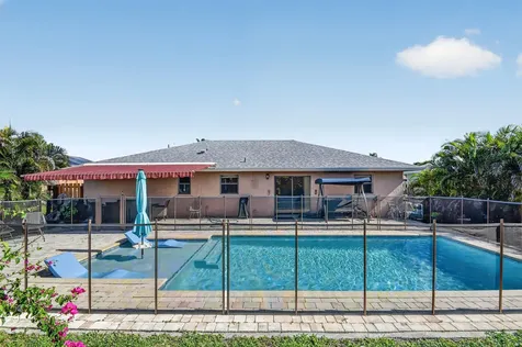 7625 Woodland Creek Lane Lake Worth FL 33467