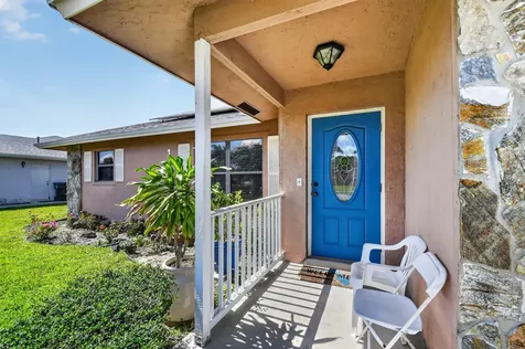7625 Woodland Creek Lane Lake Worth FL 33467