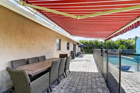 7625 Woodland Creek Lane Lake Worth FL 33467