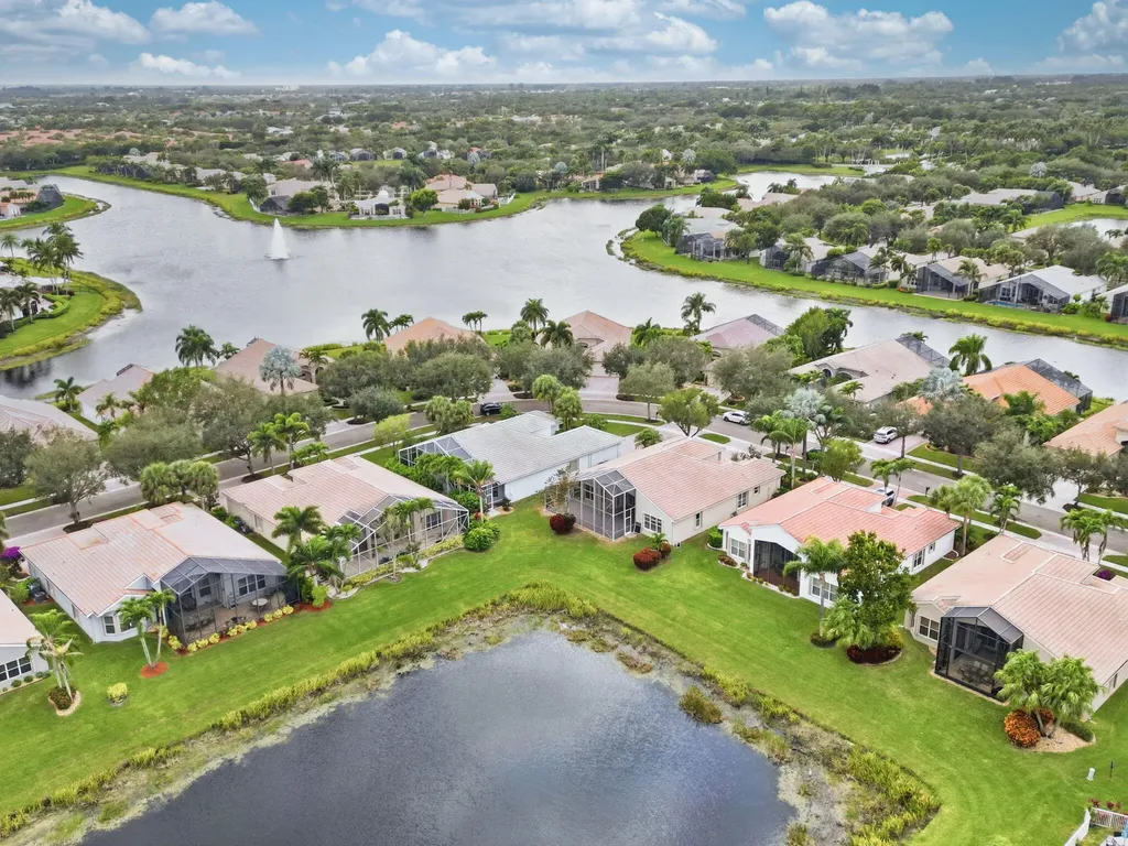 7558 Tarpon Cove Circle Lake Worth FL 33467