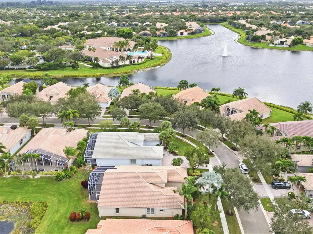 7558 Tarpon Cove Circle Lake Worth FL 33467