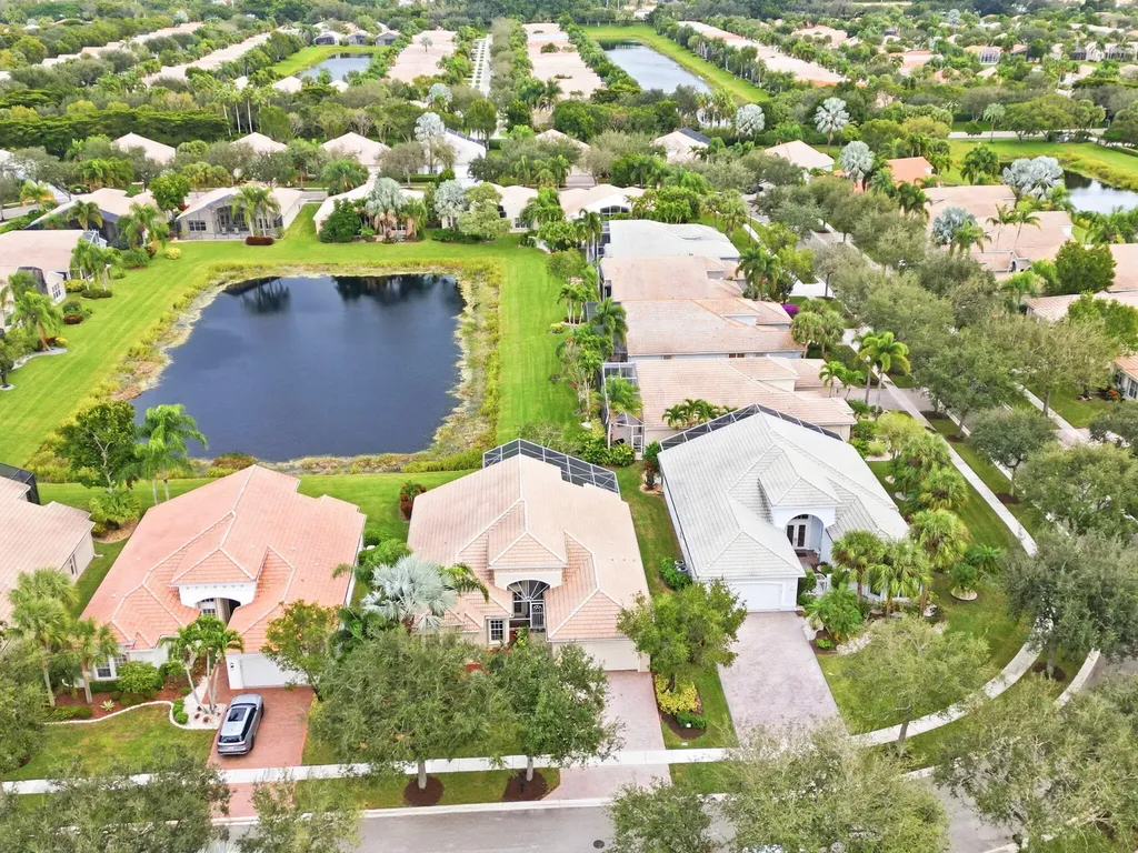 7558 Tarpon Cove Circle Lake Worth FL 33467