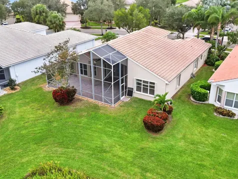 7558 Tarpon Cove Circle Greenacres FL 33467