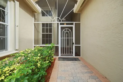 7558 Tarpon Cove Circle Greenacres FL 33467