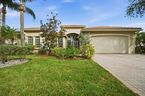7558 Tarpon Cove Circle Greenacres FL 33467