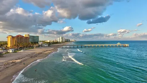 1938 NE 7th Street Deerfield Beach FL 33441