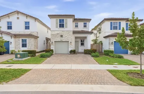 2324 NW 130th Terrace Miami FL 33167