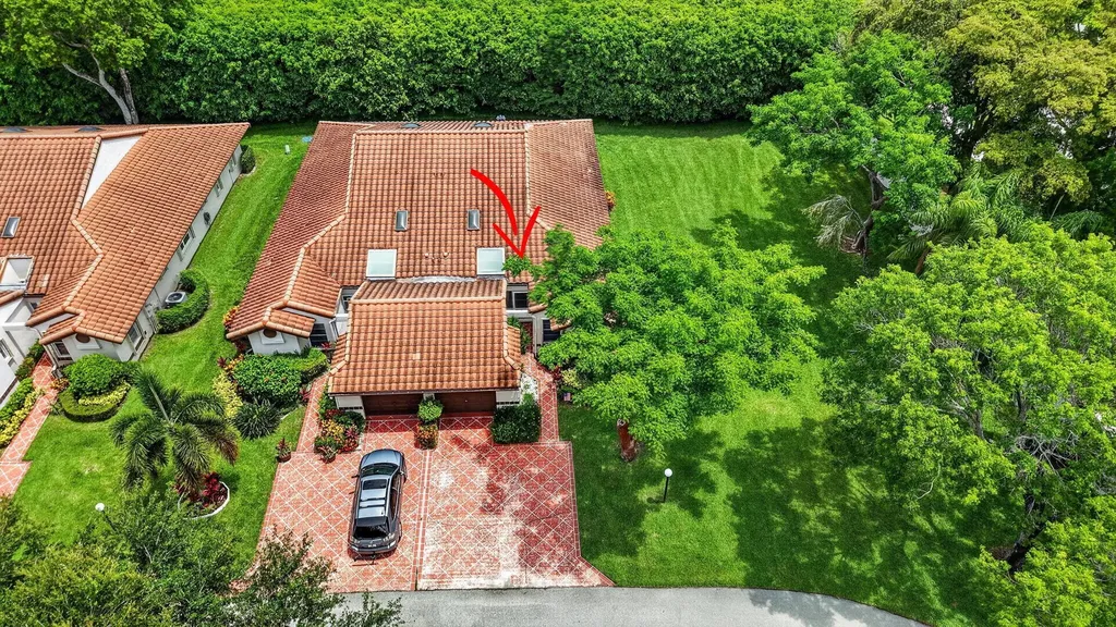 6082 Waldwick Circle Delray Beach FL 33484